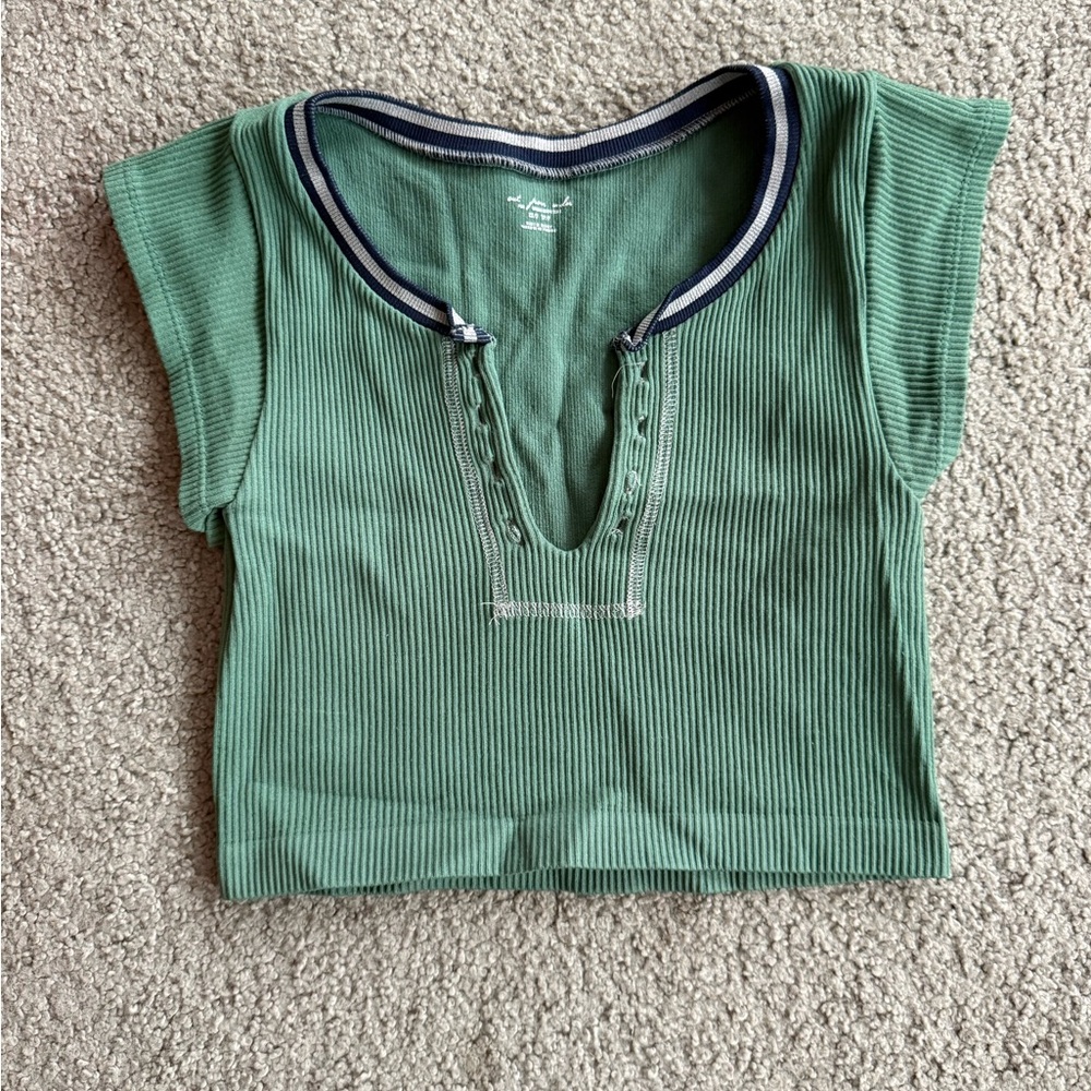 Urban Go For Gold Top